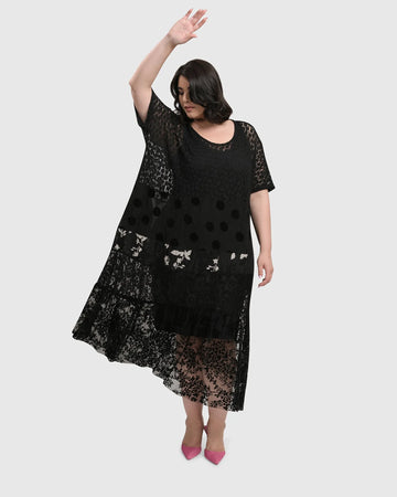 alembika-adaline-kleid-lace-schwarz image 5