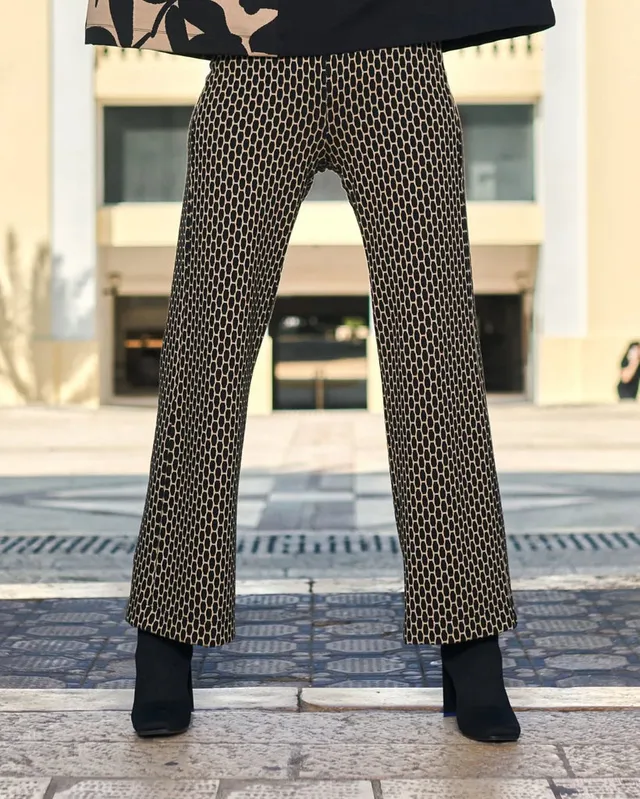 alembika-brienne-mid-rise-hose-hive image 1