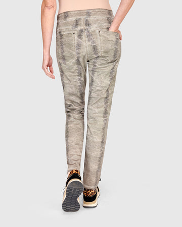 alembika-urban-iconic-stretch-jeans-grey-serpent-mid-rise image 2