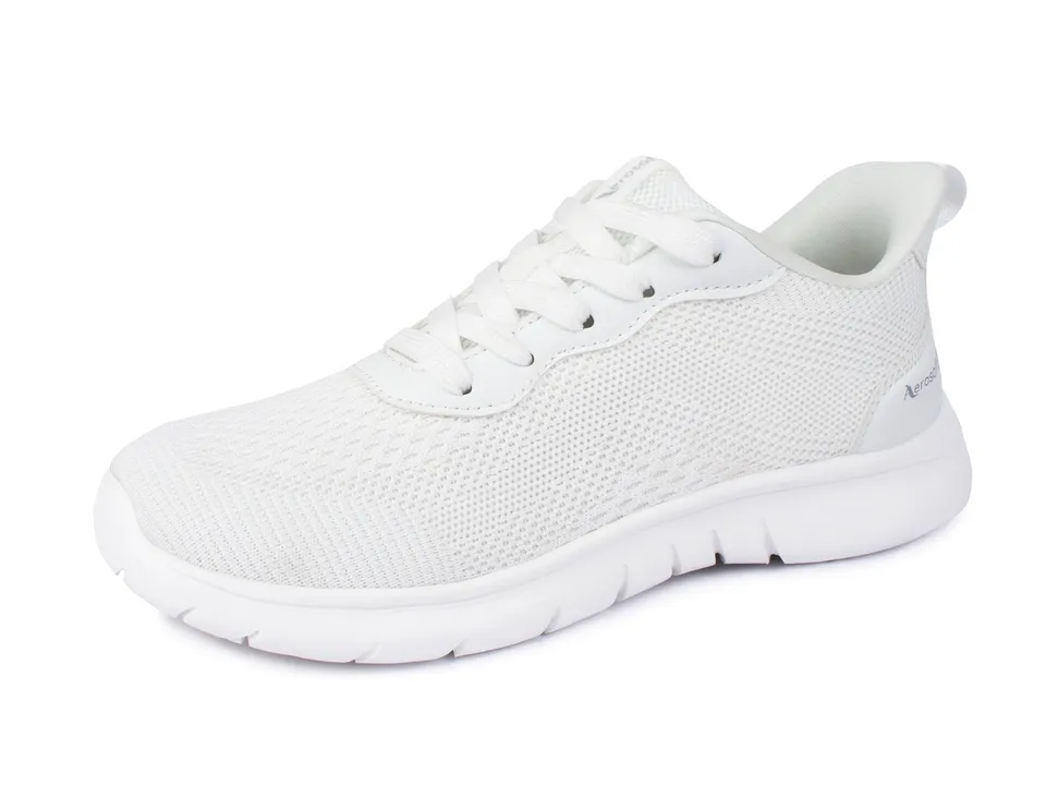 aerosoft-damen-vital-sneaker-komfort-sneaker image 1