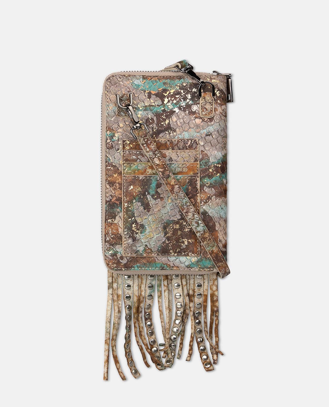 alma-en-pena-natalia-clutch-nieten-leder-camel image 3