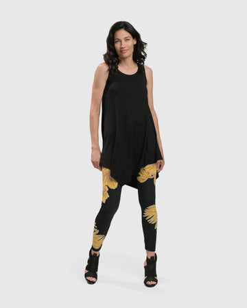 alembika-luau-leggings-leggings-gold image 3