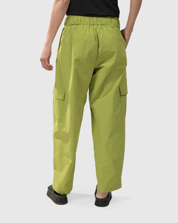 alembika-city-sizzle-cargo-hose-lime-wide-leg-aus-baumwolle-sp427l image 4