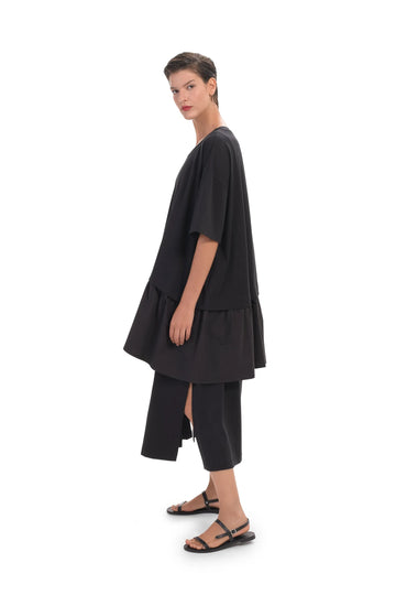 alembika-urban-oversized-tunika-top-schwarz image 3