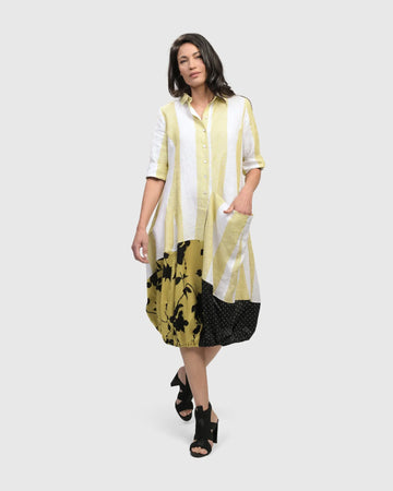alembika-limoncello-wonderful-kleid-mix image 5