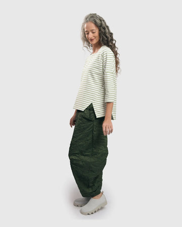 alembika-urban-jagger-stripe-top-gr-n image 4