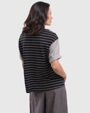 alembika-skyline-must-have-top-bluse-fog image 7