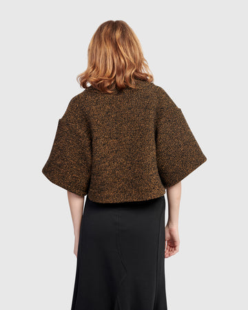 alembika-urban-capulet-crop-jacket-honey image 6