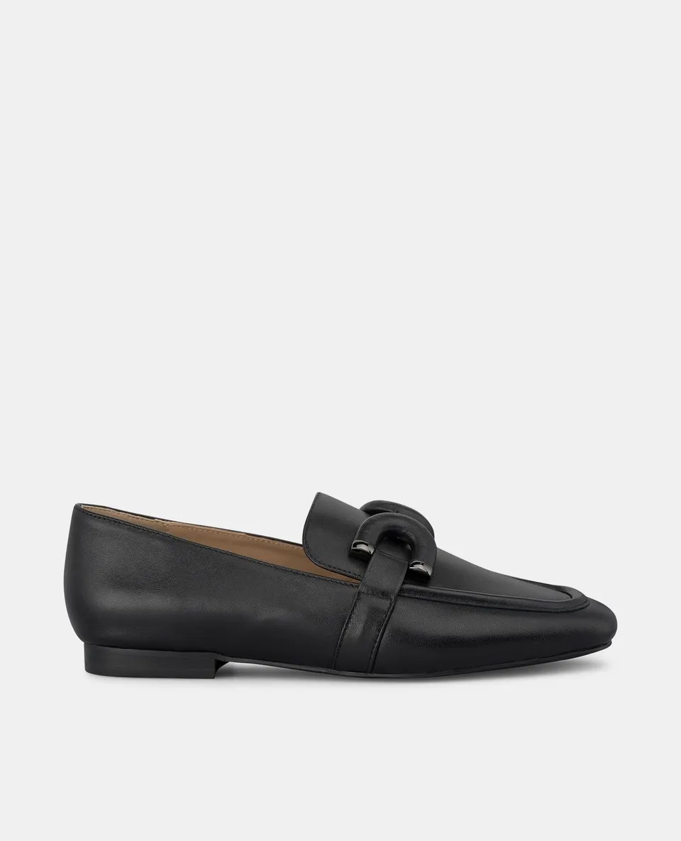 alma-en-pena-loafer-mokassins-schwarz-1-5-cm image 1