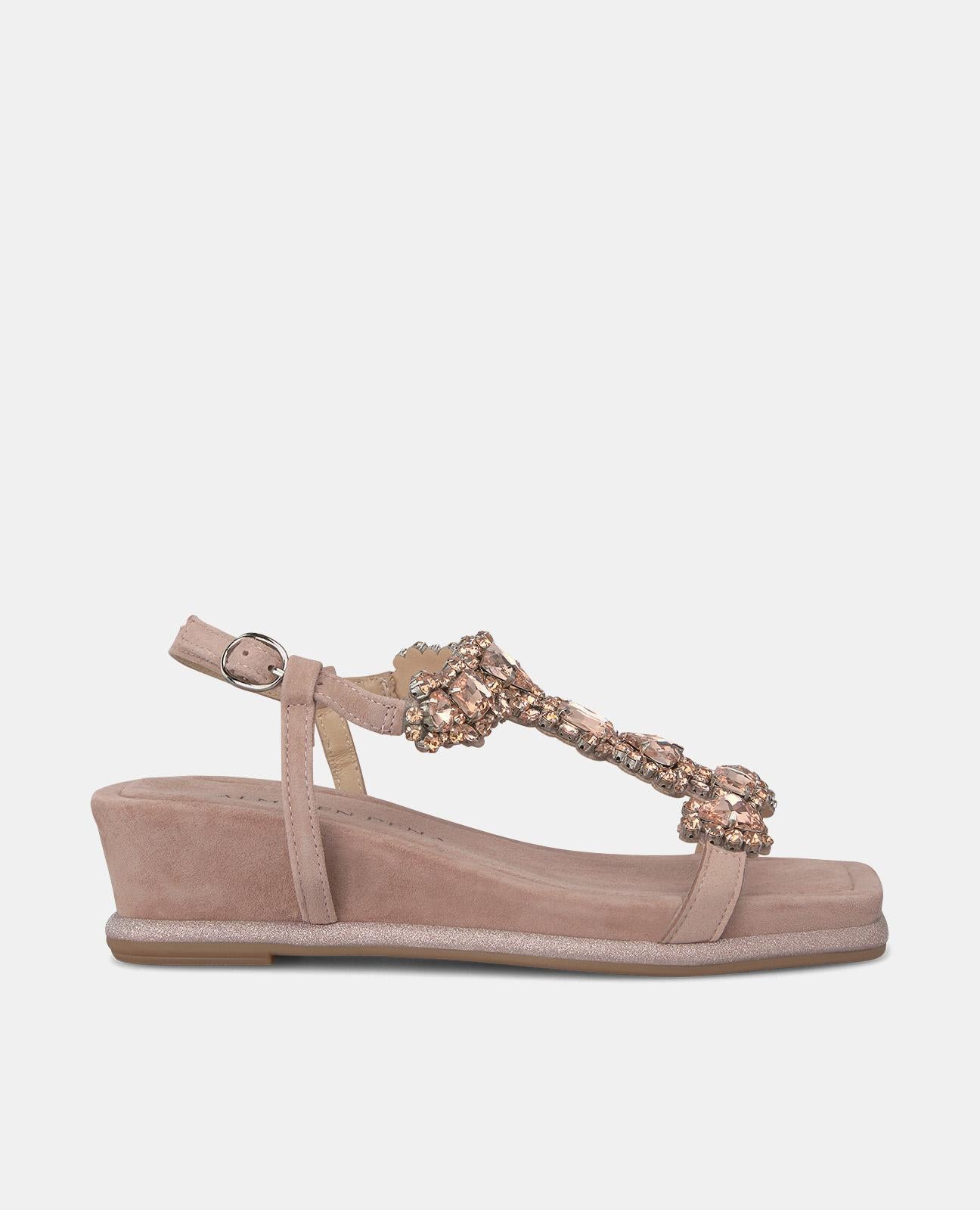 alma-en-pena-alfa-47796-keilsandalette-rosa-empolvado-5-cm image 1