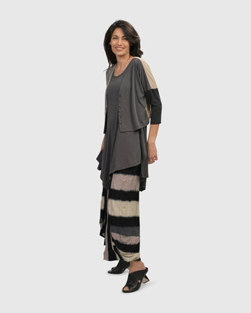 alembika-jess-crinkle-punto-hose-stripe image 8