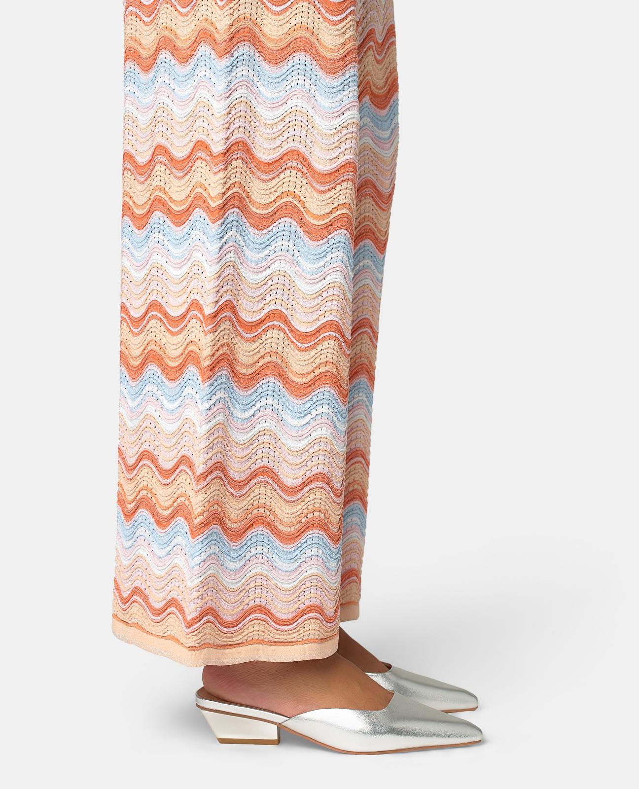 alma-en-pena-metallic-mule-silber-spitz-5-cm image 5