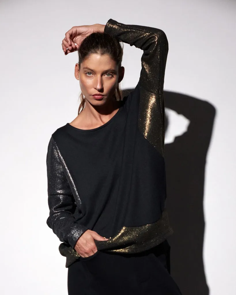 alembika-horizon-metallic-top-mix-damen image 1