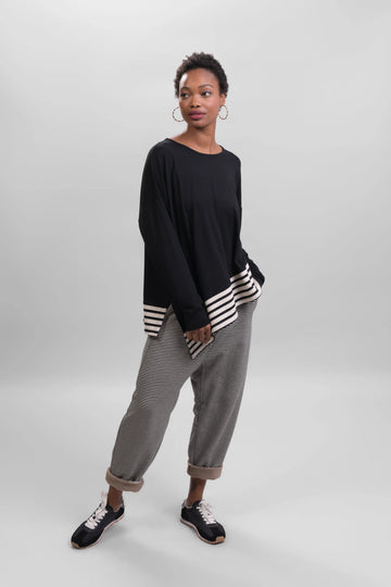 alembika-urban-muse-asymmetric-top-jerseypullover-asymmetrisch image 5