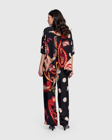 alembika-bailey-button-down-bluse-fiesta image 7