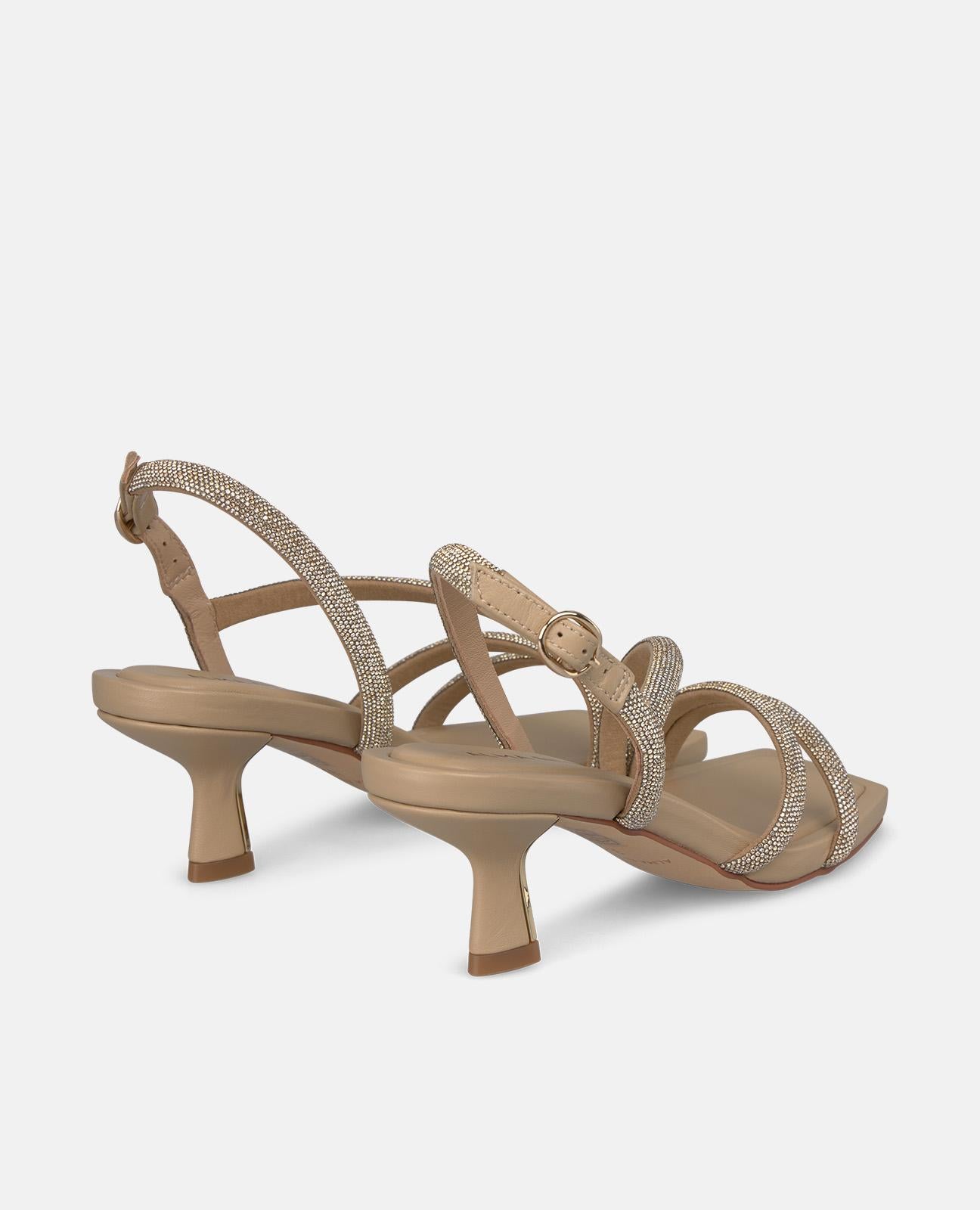 alma-en-pena-alfa-63612-riemchen-sandaletten-arena-metallic-5-5-cm image 3