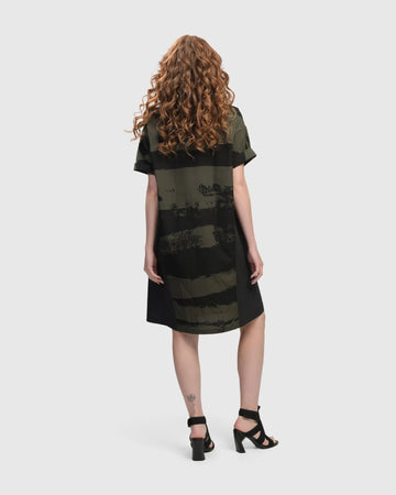alembika-urban-sapporo-shiftkleid-khaki image 6
