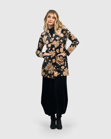 alembika-lucille-velvet-jacke-floral image 8