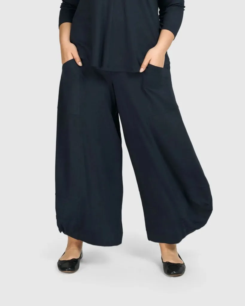 alembika-essential-punto-pockets-pants-ocean image 1