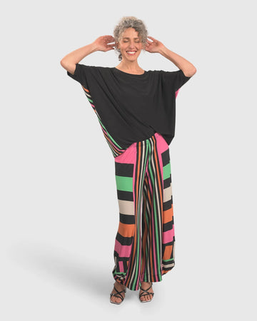 alembika-vibe-punto-hose-rainbow image 3