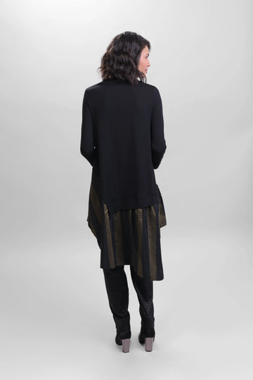 alembika-whisper-jersey-tunika-khaki image 2