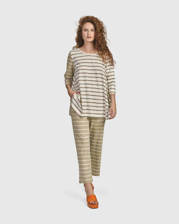 alembika-oasis-bell-top-cream image 8