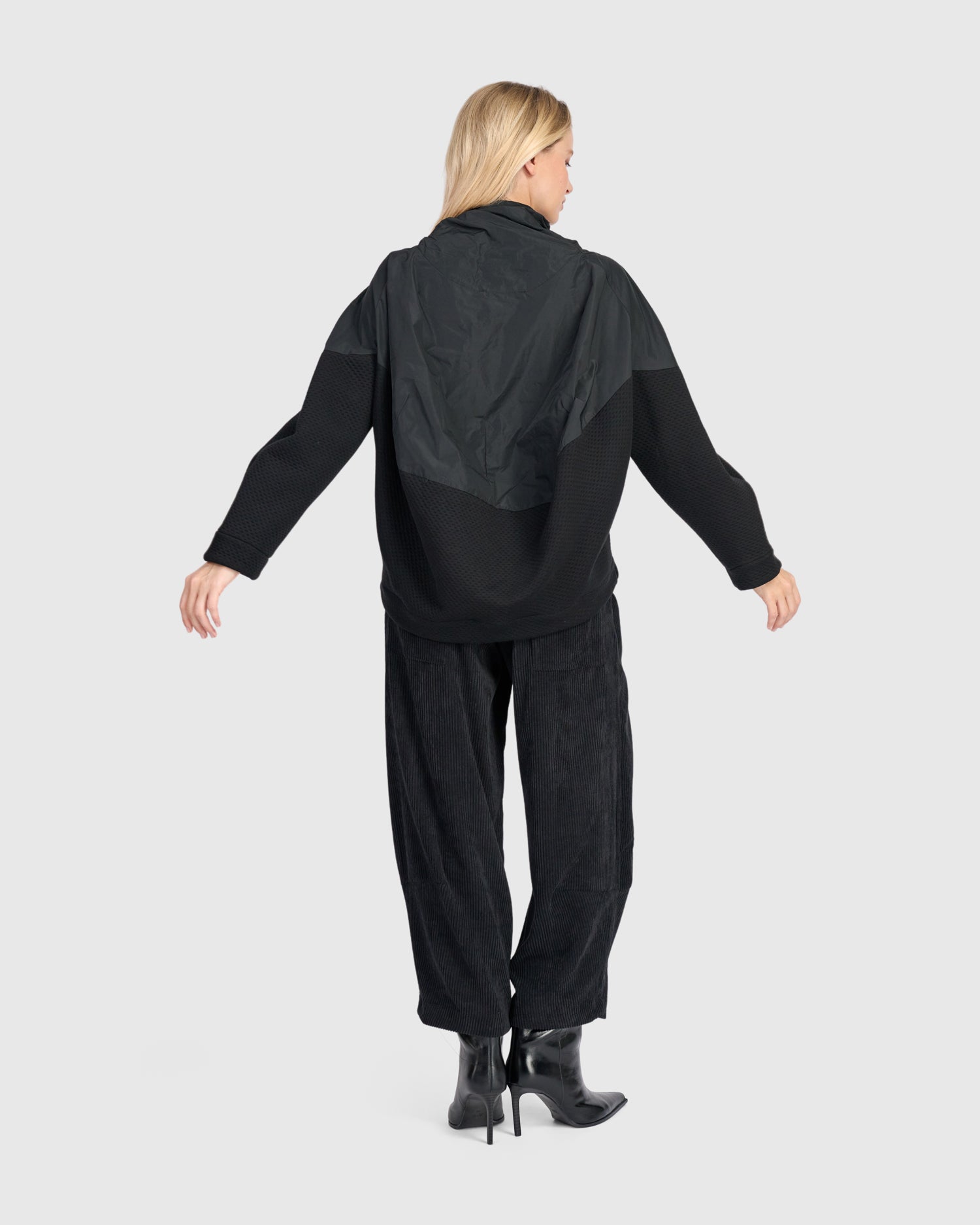 alembika-urban-cody-pullover-schwarz image 5
