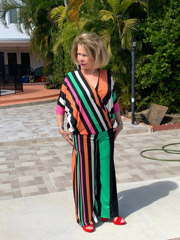 alembika-wrap-tunika-top-rainbow image 6