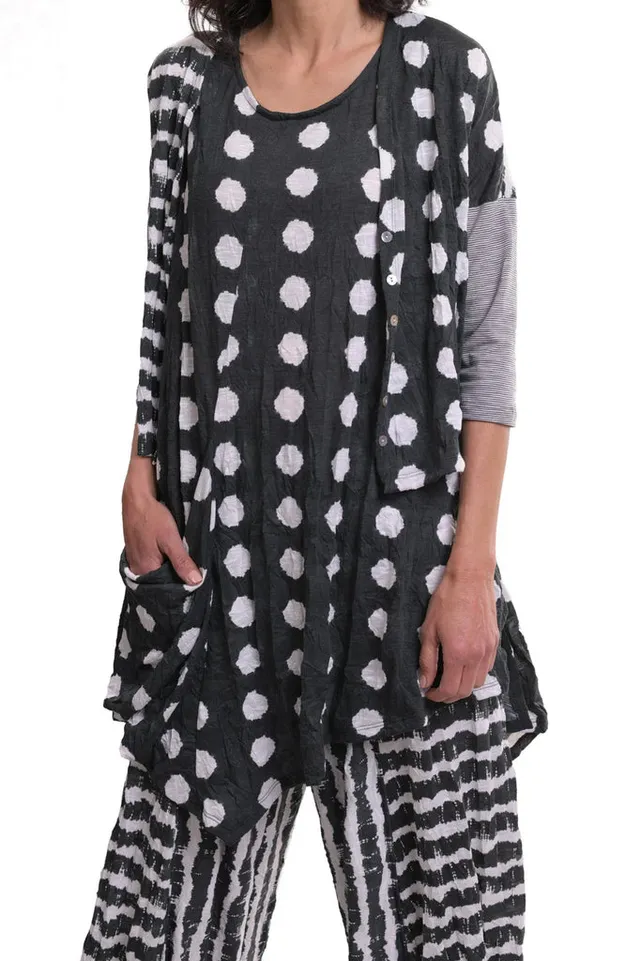 alembika-spark-crinkle-tunic-top-charcoal-rmellose-tunika image 1