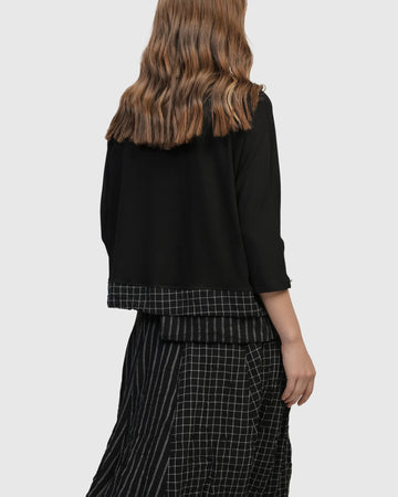 alembika-medusa-asymmetric-boxy-tee-damen-top-mix image 4