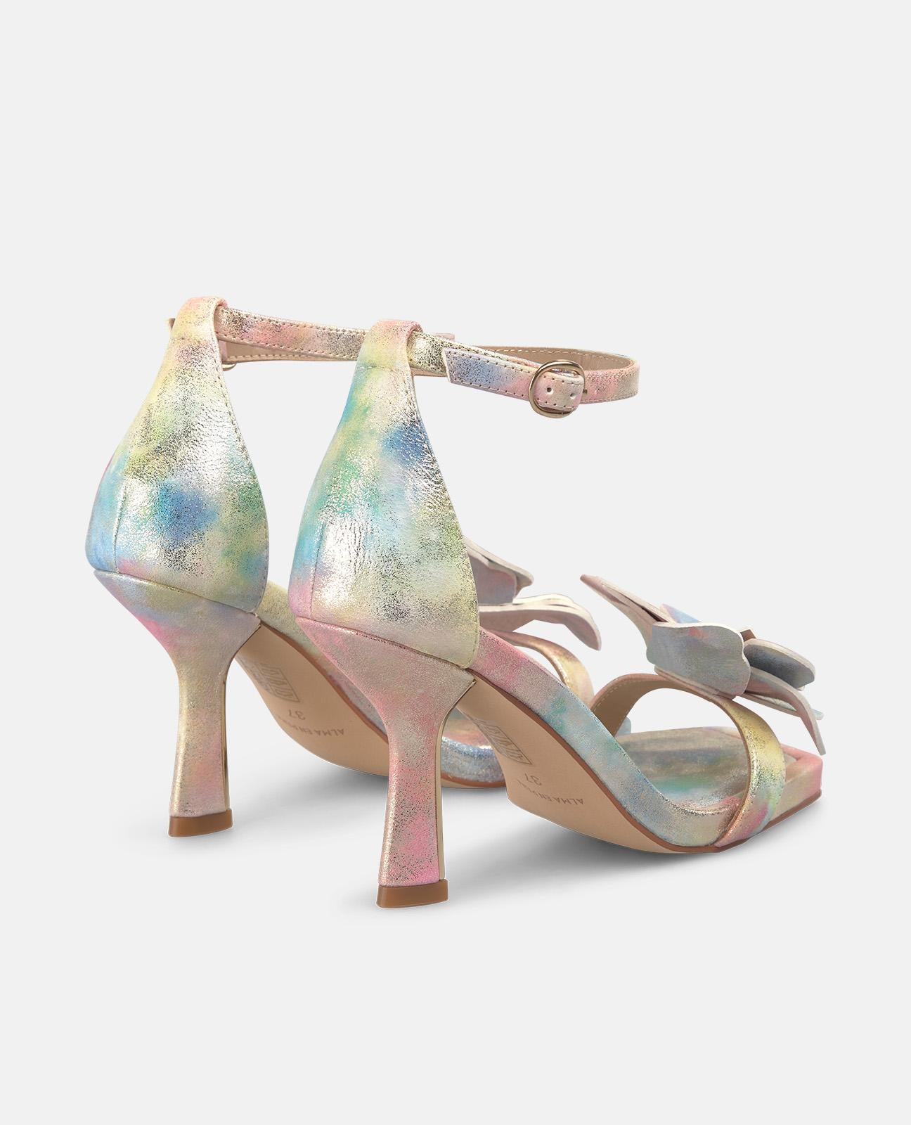 alma-en-pena-flower-heel-sandale-rosa-9-cm-square-toe image 3