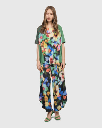 alembika-forget-me-not-punto-hose-garden-damen image 7