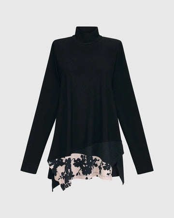 alembika-tekbika-swing-tunika-top-floral image 7