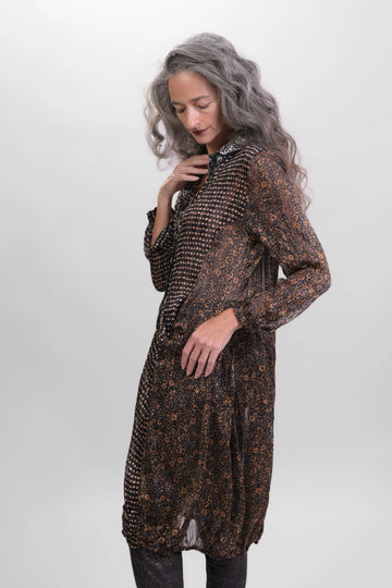 alembika-talia-wonderful-kleid-russet image 6