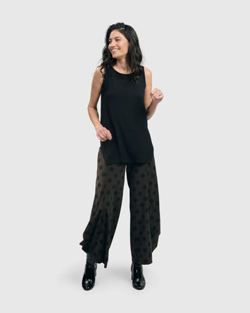 alembika-tekbika-dots-punto-hose-khaki image 2