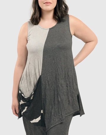 alembika-kia-crinkle-tunika-stripe-rmellos image 6