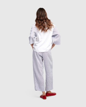 alembika-picnic-pullover-tee-navy image 6