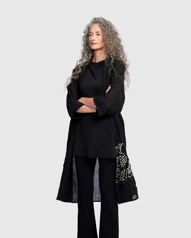 alembika-opera-duster-galaxy-leichter-chiffon-berwurf image 1
