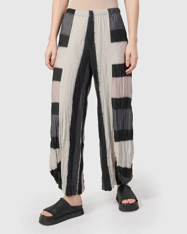 alembika-jess-crinkle-punto-hose-stripe image 1
