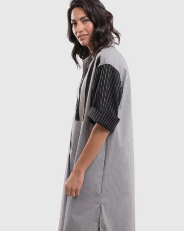 alembika-tao-tunik-shirtkleid-bars-streifen-kleid-mit-taschen image 7