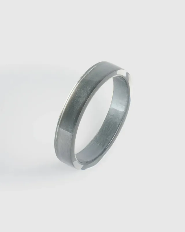 alembika-minimalist-bangle-armreif-starlight image 1