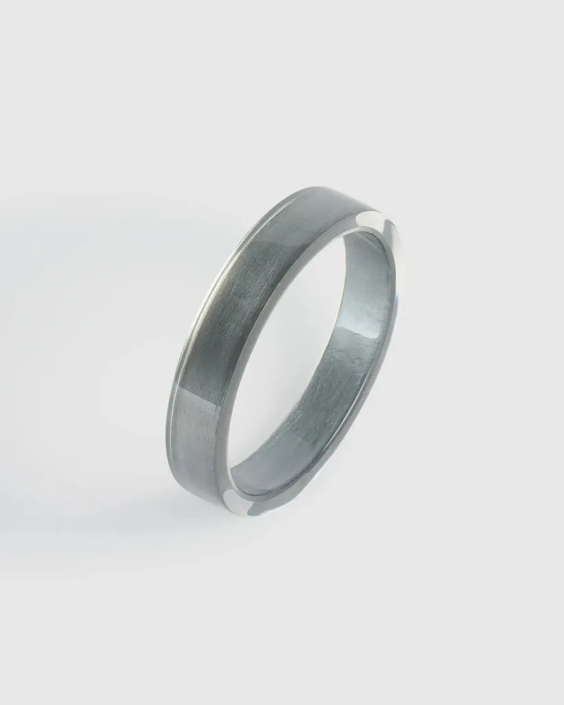 alembika-minimalist-bangle-armreif-starlight image 1