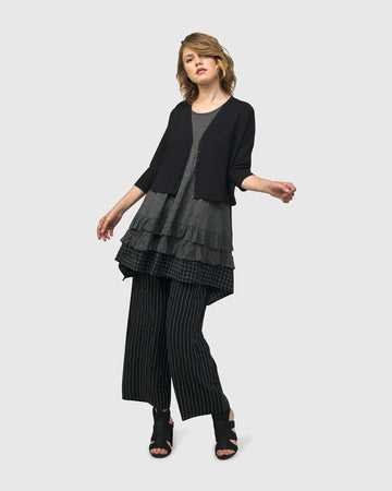 alembika-andromeda-sj707s-cropped-cardigan-stripes image 6