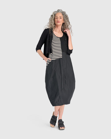 alembika-urban-motion-tank-cocoon-kleid-stripes image 3