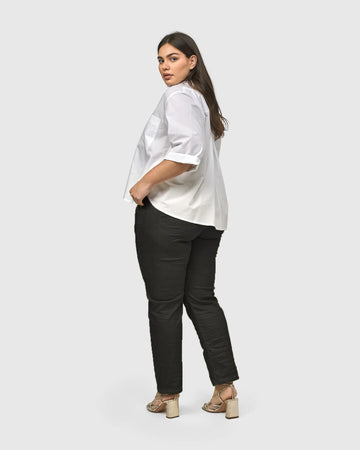 alembika-urban-chloe-a-linie-bluse-wei image 6