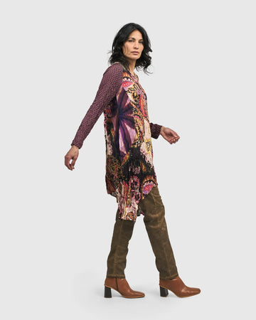 alembika-jupiter-tunic-top-paisley-crinkle-tunika-mit-tasche image 7