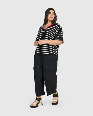 alembika-tekbika-claudette-pants-black-cargo-hose image 5