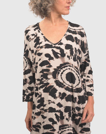 alembika-birut-dolman-kleid-tribal image 4