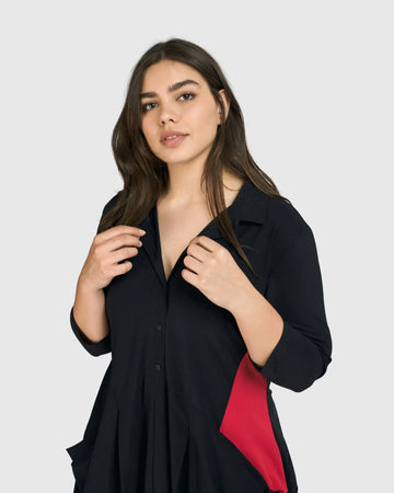 alembika-tekbika-juliette-wonderful-kleid-schwarz image 7