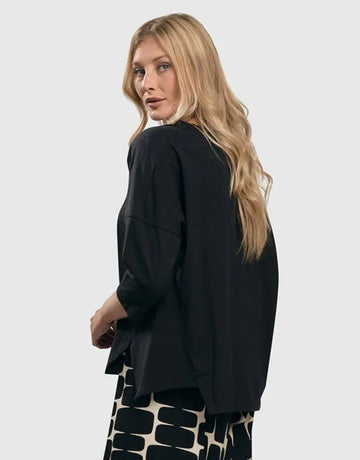 alembika-hip-to-be-square-top-schwarz image 2